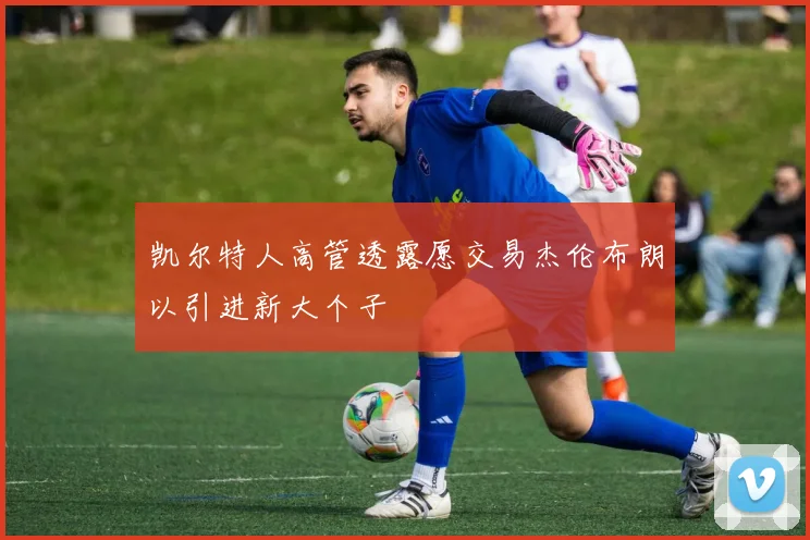 凯尔特人高管透露愿交易杰伦布朗以引进新大个子