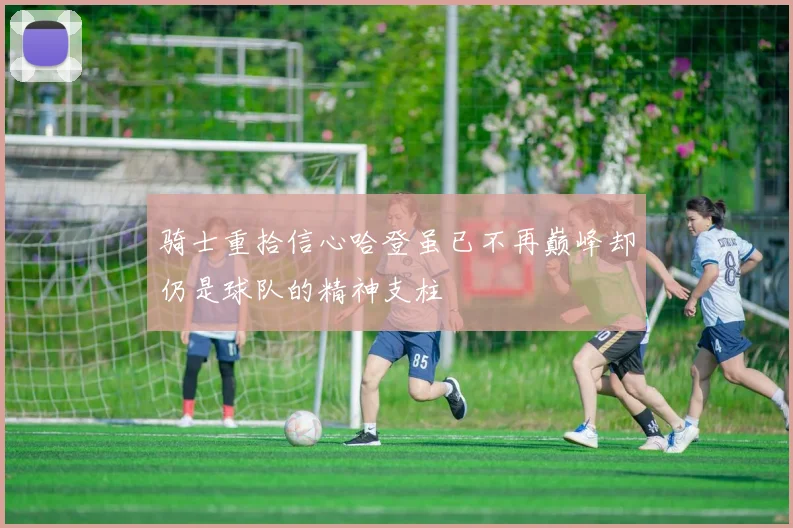 骑士重拾信心哈登虽已不再巅峰却仍是球队的精神支柱